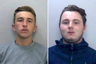No 10’s failure to block early release of PC Andrew Harper’s killers is ‘indefensible’, says top police officer