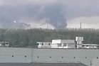 Period of mourning declared in Russian region as Ukrainian drone strike kills 13
