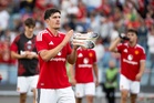 Is Man United vs Leeds on TV? Channel, kick-off time and how to watch friendly at Croke Park