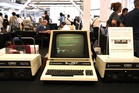 The collectors keeping old-school tech alive as AI grips the world