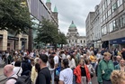 More than 1.6 million people estimated to have attended Fleadh in Belfast