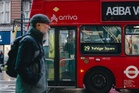All the bus services affected by strikes in London