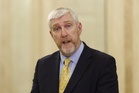 Stormont Finance Minister seeking ‘urgent meeting’ with Chancellor