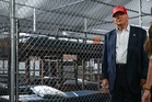 Average American pays $2,400 in taxes to fund Trump’s deportation push, analysis finds