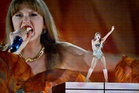 Taylor Swift quietly moves to silence Trump after president has taunted her for years