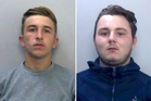 No 10 failure to block Pc Harper killers’ early release ‘indefensible’