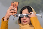 How the solar eclipse could destroy your phone