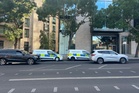 Woman, 23, found dead in north London as six arrested on suspicion of murder