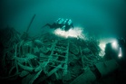 Royal Navy warship HMS Tiger wreck found after 118 years