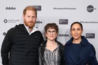 Harry and Meghan-produced Girl Scout Cookie doc beaten at the box office by cat video compilation