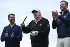 Trump sold nearly $30m in stocks in June as Congress debates trading crackdown