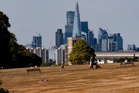 Drought declared in nearly three-quarters of England as conditions worsen