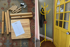 10 best coat stands to tidy up your hallway, reviewed by an interiors editor