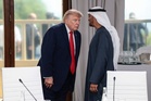Trump generated $59.5M in his first year back in office by licensing his brand overseas