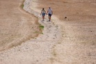 Almost three-quarters of England in drought as conditions worsen in dry August