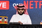 Derby County ‘off the market’ as Turki Alalshikh abandons proposed takeover