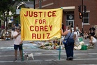 Officer who fatally shot Black man on a bike in Madison is named as authorities mull charges