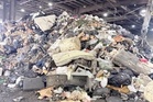 NYC sanitation workers make unbelievable discovery inside trash pile