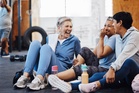 Why laughter might be the best medicine for this condition