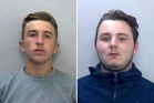 Burnham asks justice secretary to find way to keep PC Andrew Harper’s killers in jail