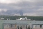 Ukraine-Russia war latest: Ukrainian drone strike 600 miles inside Russia kills 13, including child