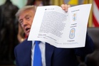 Trump’s Truth Social to charge Wall Street $1.2M a year for early access to posts