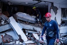 Colombia earthquake death toll rises to 164 with more casualties expected