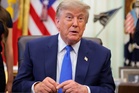 ‘It’s open now’: Trump claims US has control of Strait of Hormuz