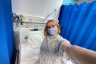 Woman, 29, facing double leg amputation after being ‘dismissed’ by doctors