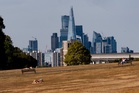 ‘Extreme heat’ warning issued for England as temperatures climb