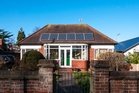 Solar panels could be more accessible to homeowners as Good Energy launches finance scheme