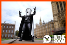 In The Room | Count Binface vs Farage: Flakes, Ferraris and the Clacton by-election