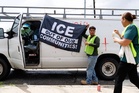 ICE arrests 1,645 migrants per day in massive deportation push