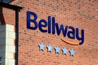 Government should cut stamp duty to boost housing market, says Bellway