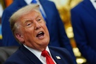 Trump lashes out at everyone from Apple and Bill Gates to Walmart and NBC in Truth Social rant