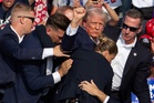 Trump claims ‘new info was found’ from the Butler assassination attempt