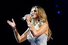 Delta Goodrem says she is ‘honoured’ to be part of Strictly 2026