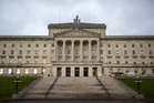Sinn Fein has no intentions of collapsing Stormont, John O’Dowd says