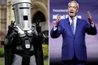 Here’s who would win in a nationwide Farage-vs-Binface contest