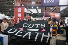 Solidarity makes science accessible for all – this is the roadmap for ending the AIDS epidemic