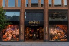 UK’s largest Harry Potter shop confirms opening date ahead of highly anticipated launch