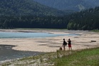 We’ve had one of the wettest winters on record. Why are reservoirs drying up?