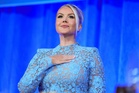 Karoline Leavitt warns liberals are trying to turn US into ‘communist h***hole’