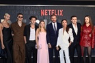 Who’d want to date a Beckham? What it’s really like being one of their girlfriends