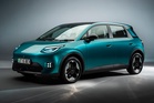 Meet the Aion UT: This 268-mile electric supermini could cost less than £30,000