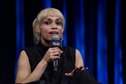 Rosario Dawson tells of disappointment at being cut from Spider-Man: Brand New Day