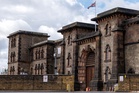 Andy Burnham to turn prison laundries into cells in bid to solve overcrowding jails crisis