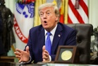 Birthright citizenship groups push judge to block Trump’s latest ‘equally illegal’ executive order