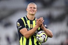 Norway’s World Cup star Erling Haaland’s yacht becomes a viral tourist attraction