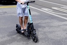 Calls for new e-scooter legislation to prevent further injuries and deaths among children